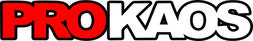 PROKAOS Logo