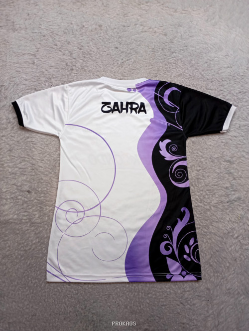 Jersey Taekwondo Indonesia: Kombinasi Warna & Desain Dinamis - Gambar 2